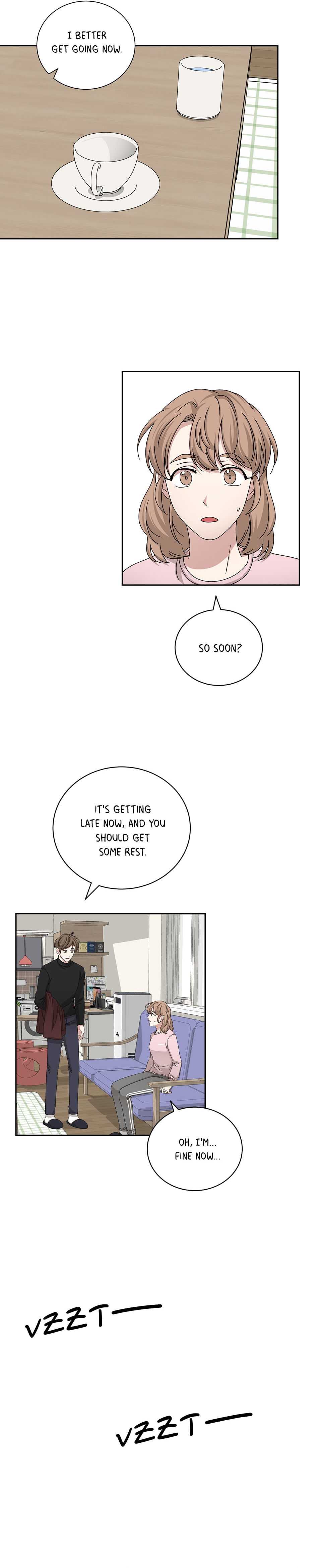 Big Life Chapter 73 - page 16