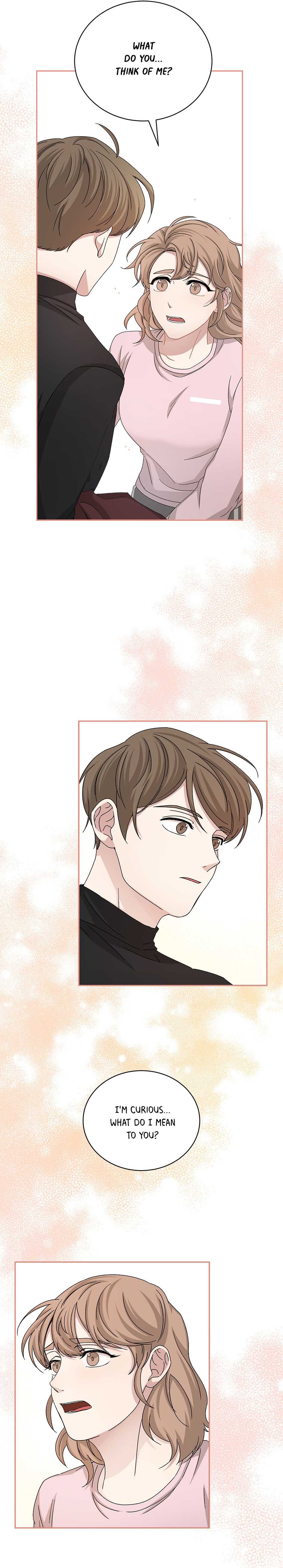 Big Life Chapter 73 - page 19