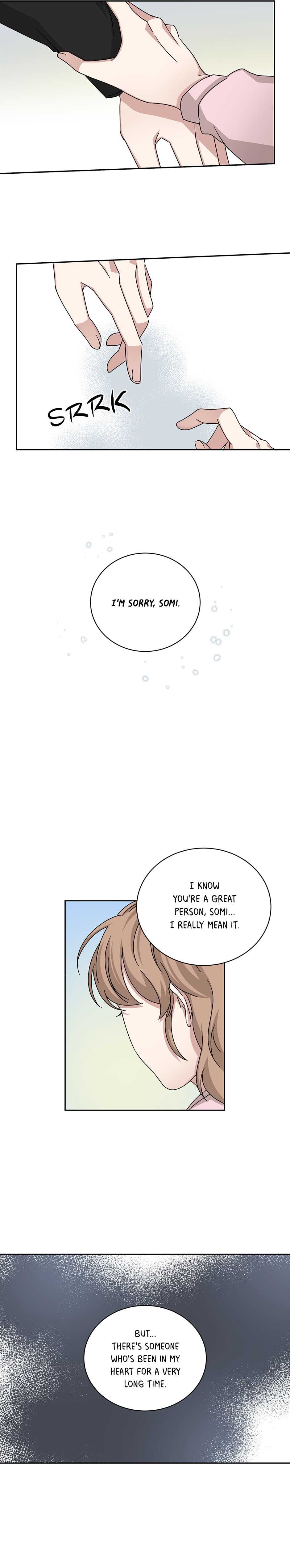 Big Life Chapter 73 - page 22