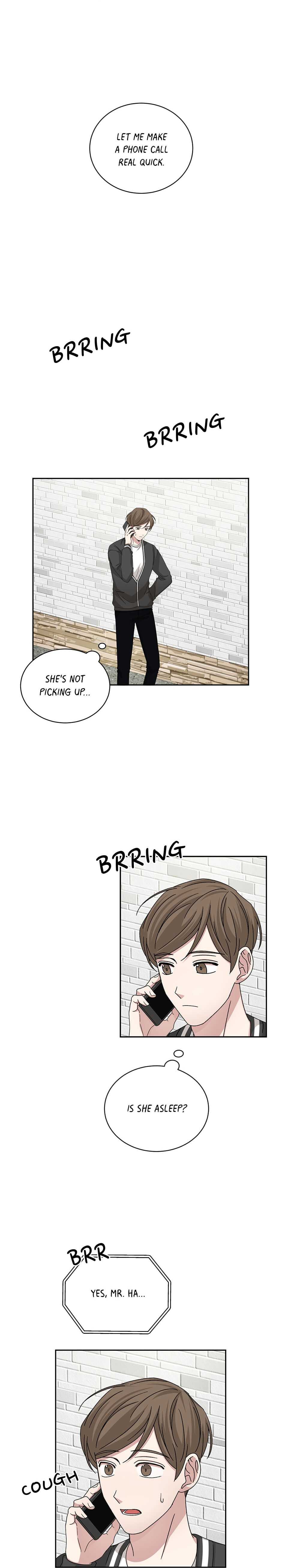 Big Life Chapter 73 - page 3