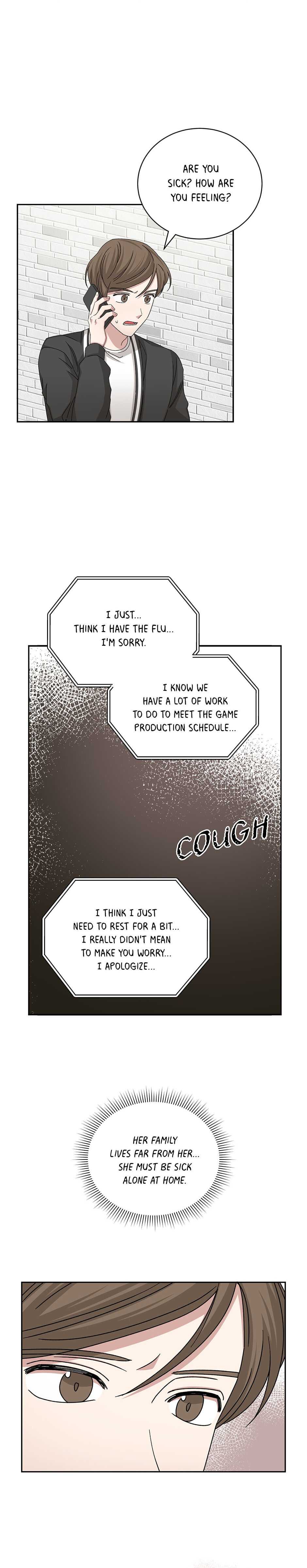 Big Life Chapter 73 - page 4