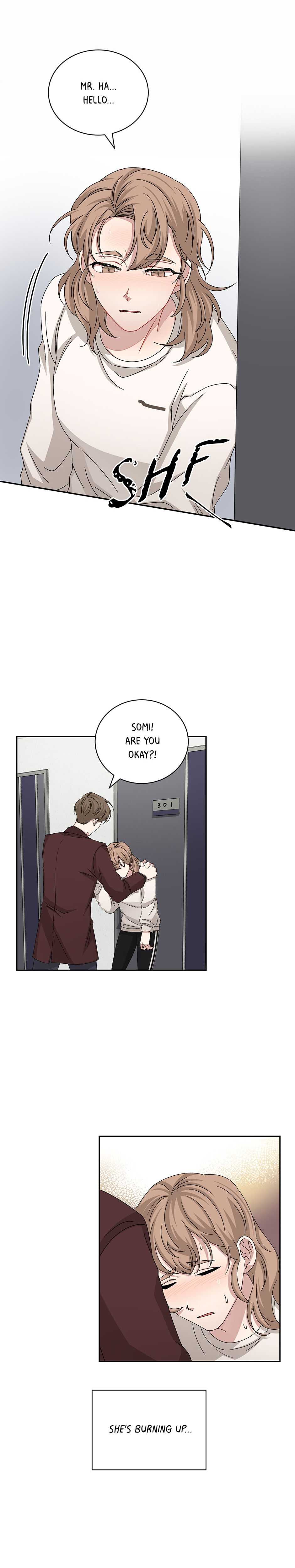 Big Life Chapter 73 - page 7