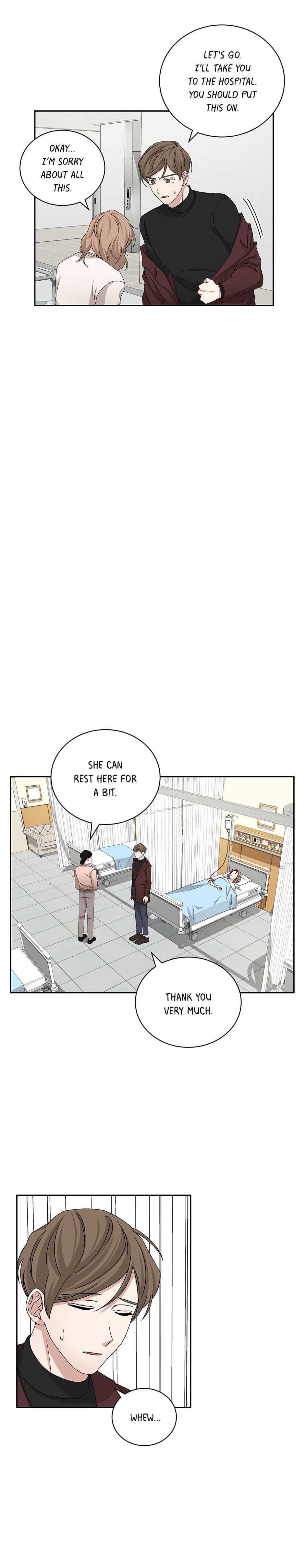 Big Life Chapter 73 - page 8