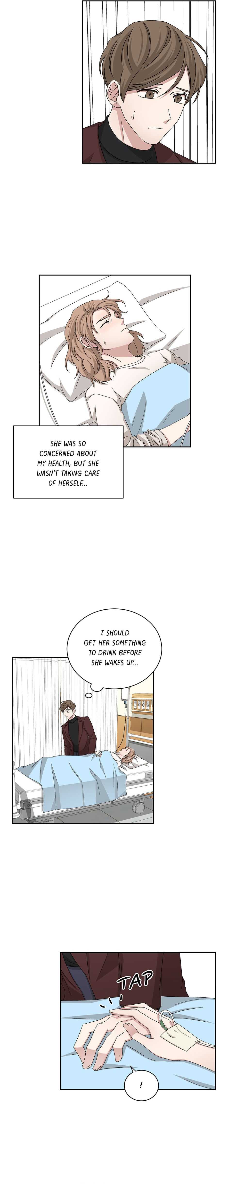 Big Life Chapter 73 - page 9
