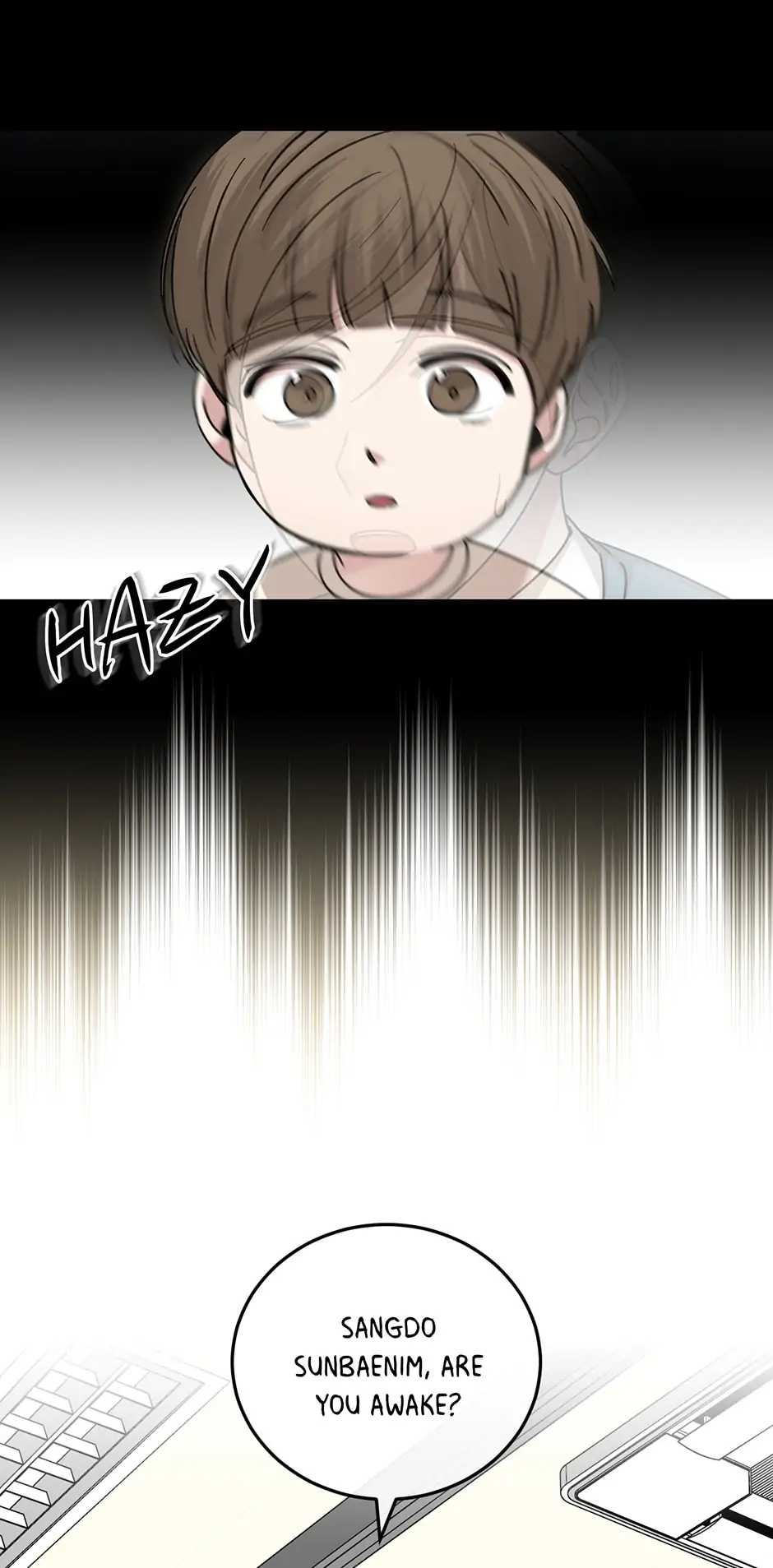 Big Life Chapter 114 - page 13