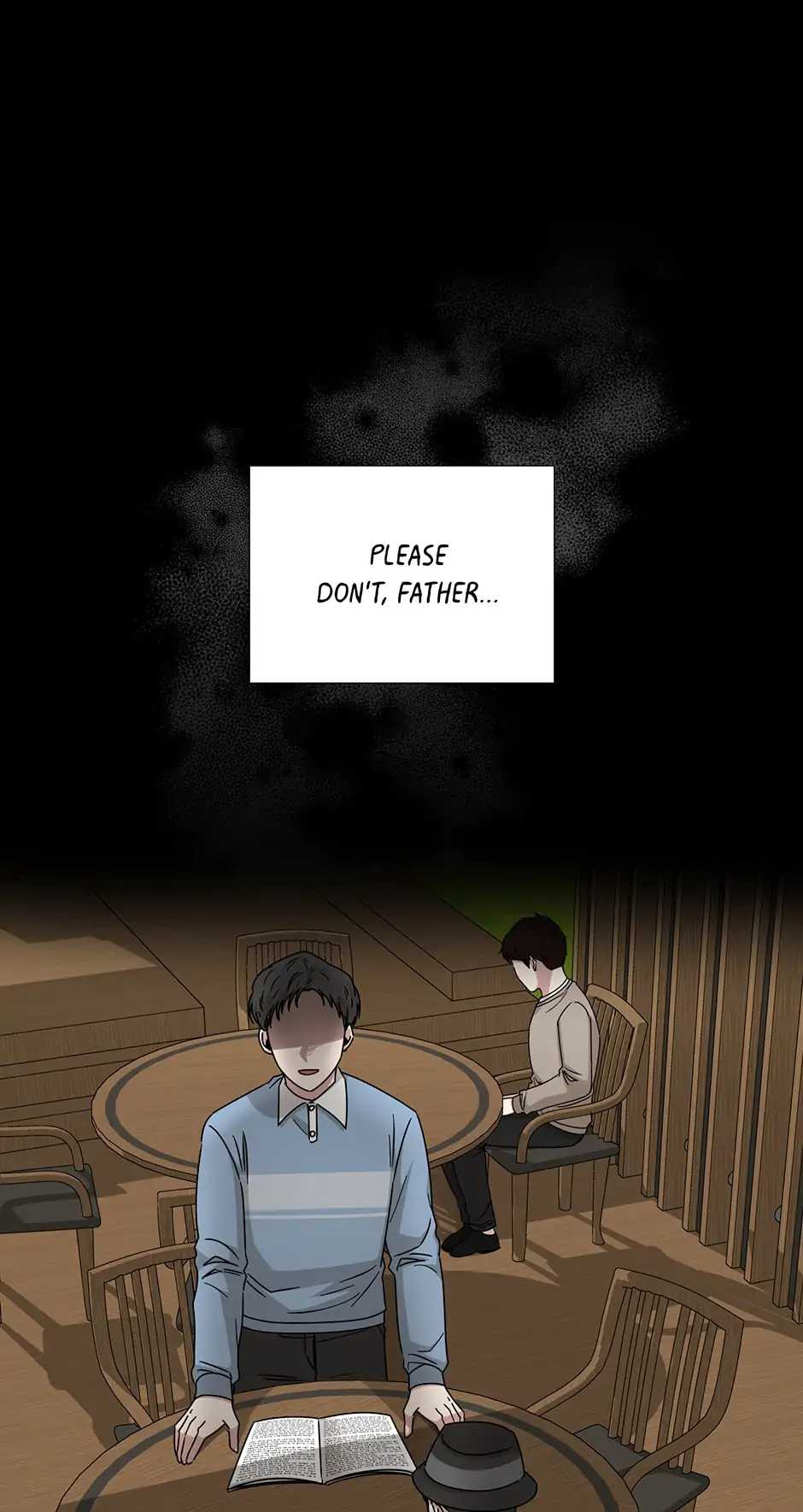 Big Life Chapter 114 - page 2