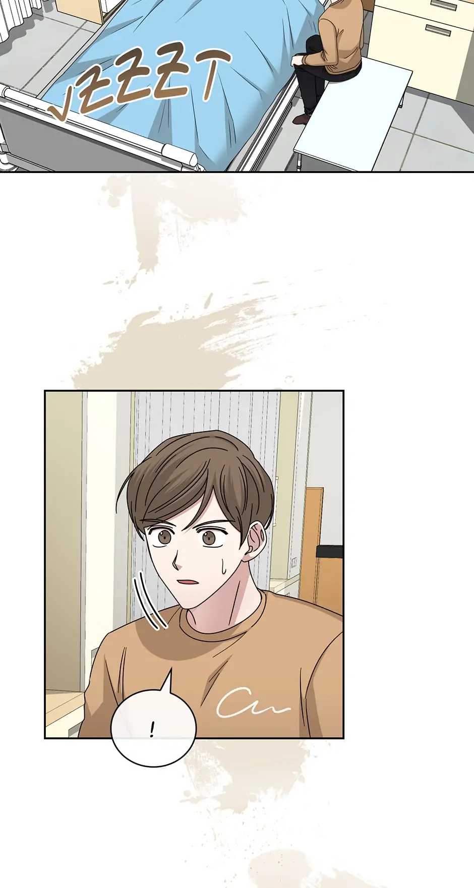 Big Life Chapter 114 - page 21
