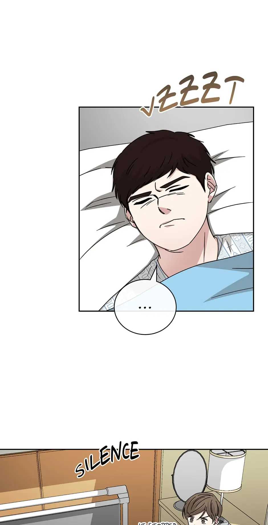 Big Life Chapter 114 - page 23