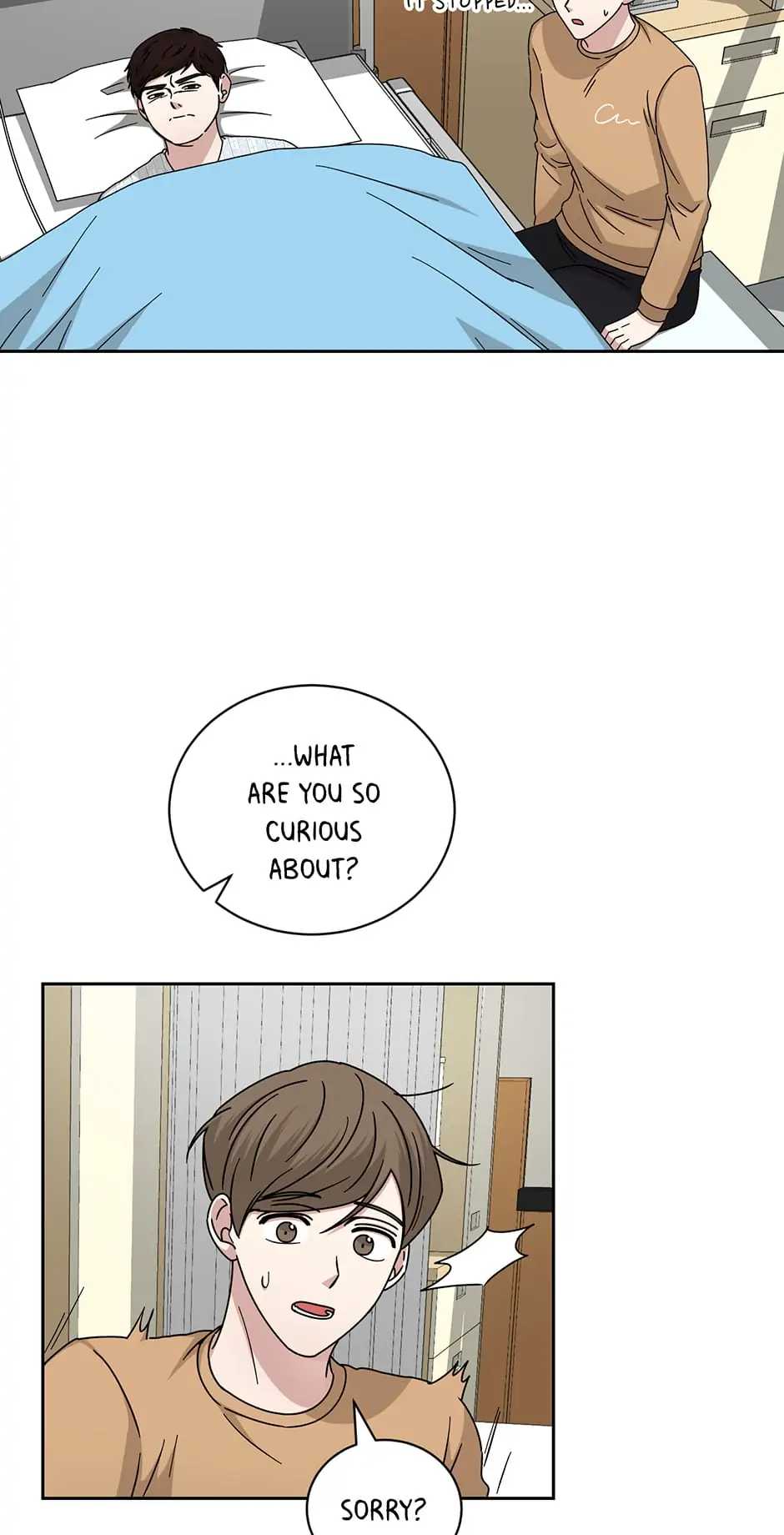 Big Life Chapter 114 - page 24