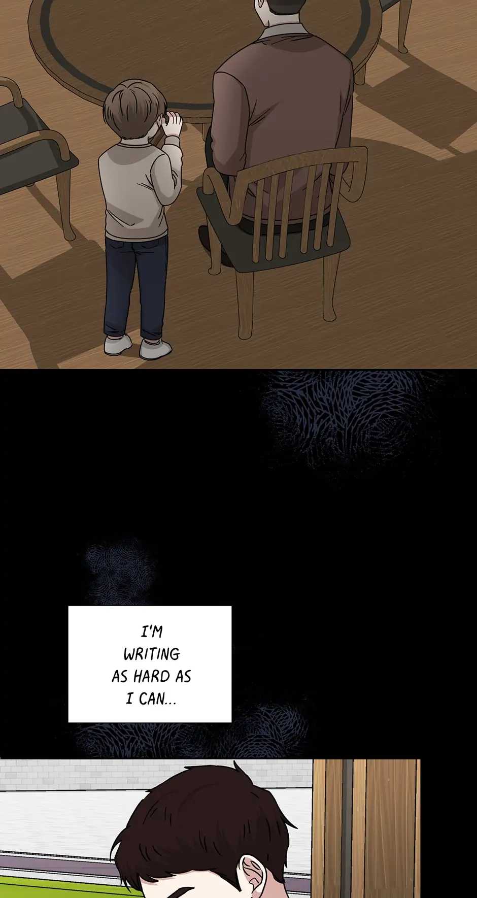 Big Life Chapter 114 - page 3