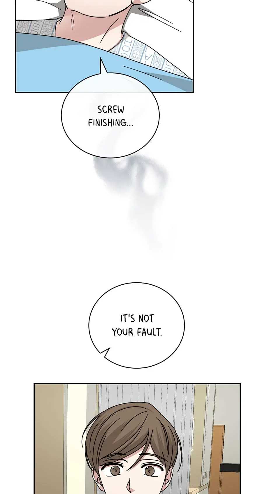 Big Life Chapter 114 - page 30