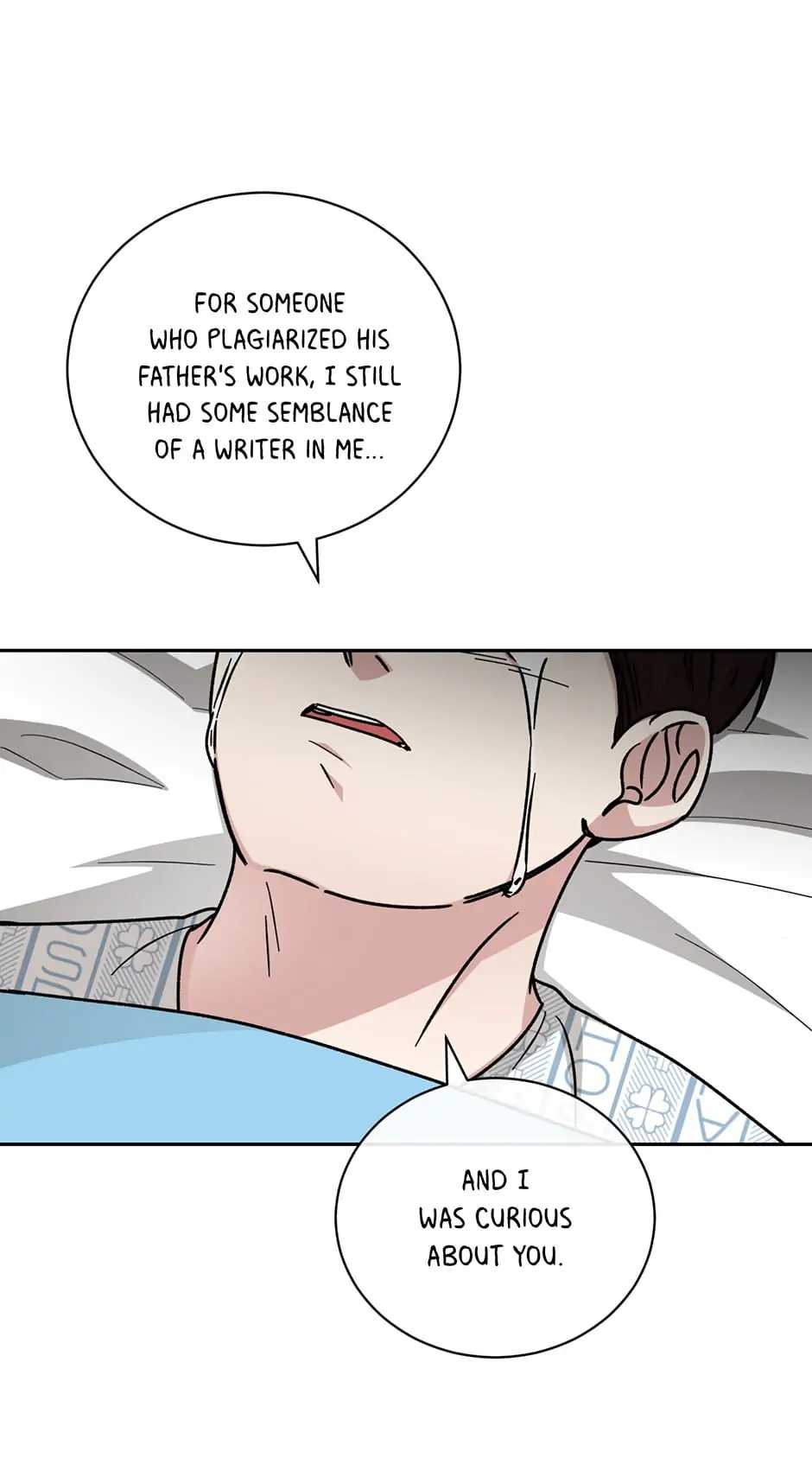 Big Life Chapter 114 - page 33