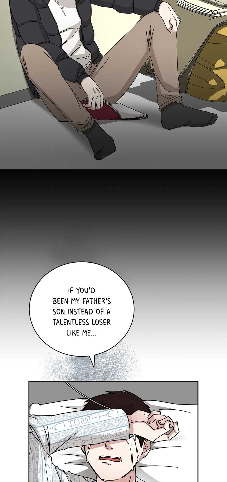 Big Life Chapter 114 - page 36