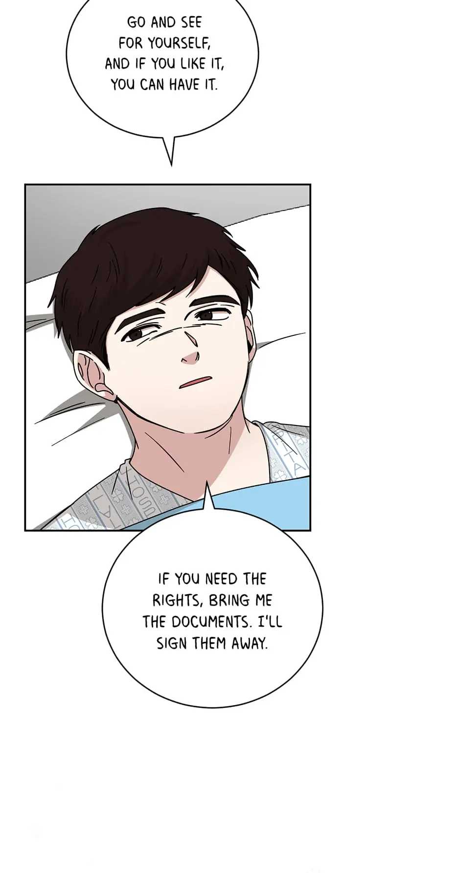 Big Life Chapter 114 - page 43