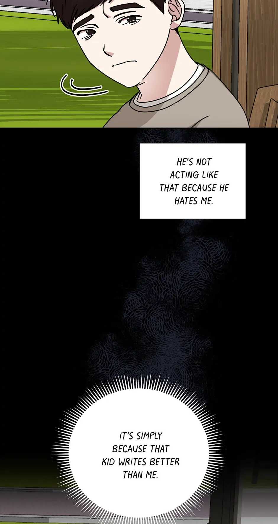 Big Life Chapter 114 - page 5