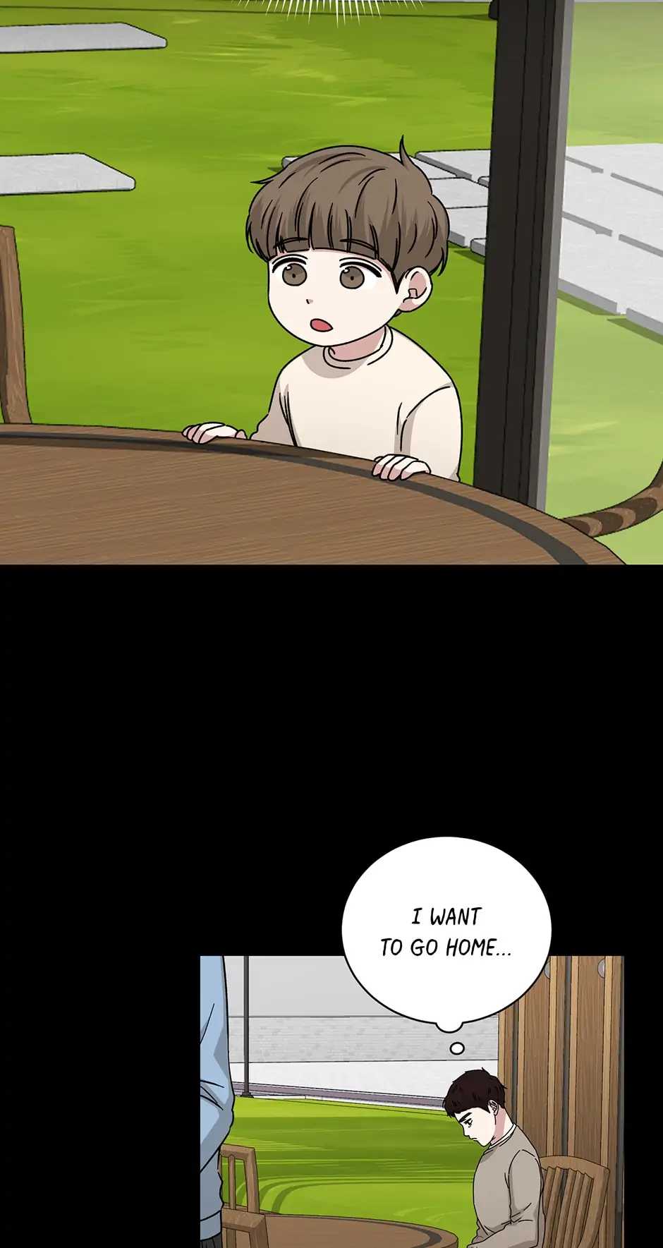 Big Life Chapter 114 - page 6