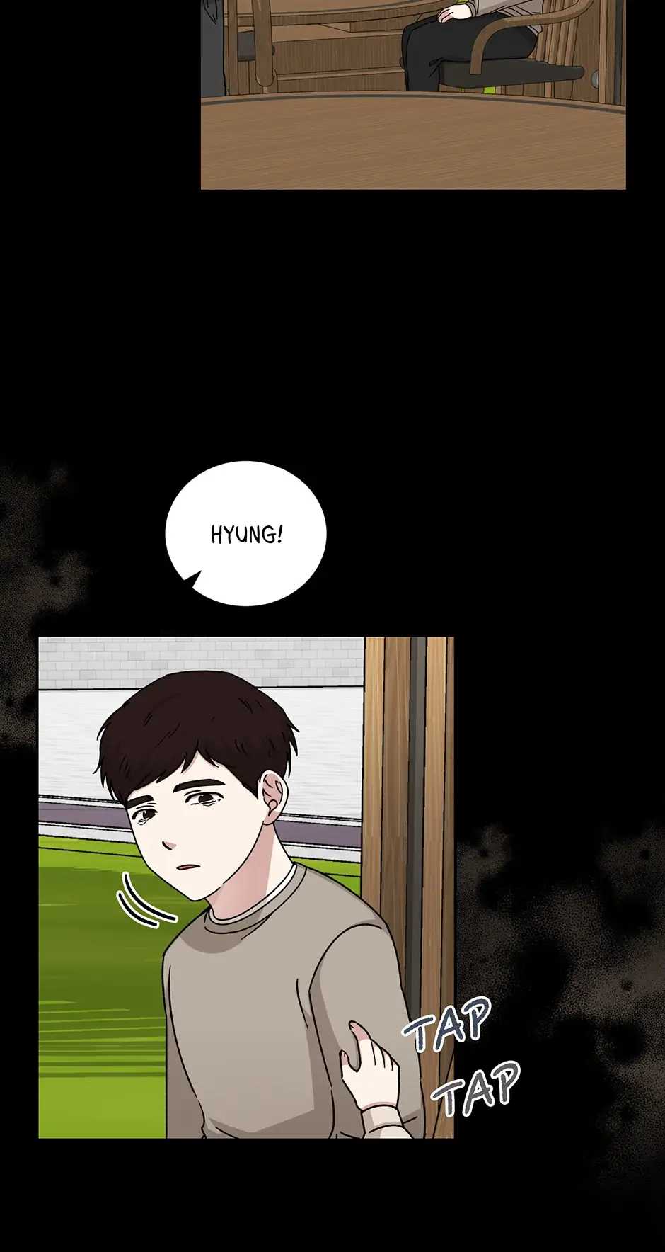 Big Life Chapter 114 - page 7
