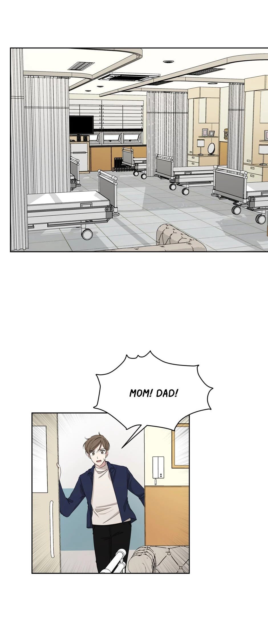 Big Life Chapter 36 - page 13