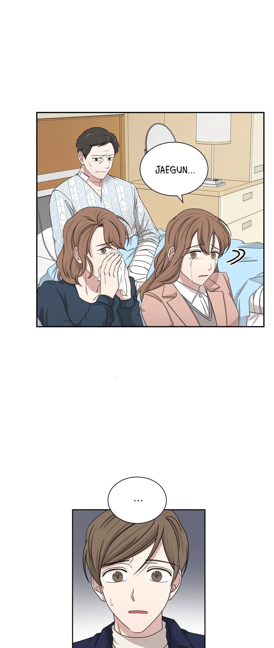 Big Life Chapter 36 - page 14