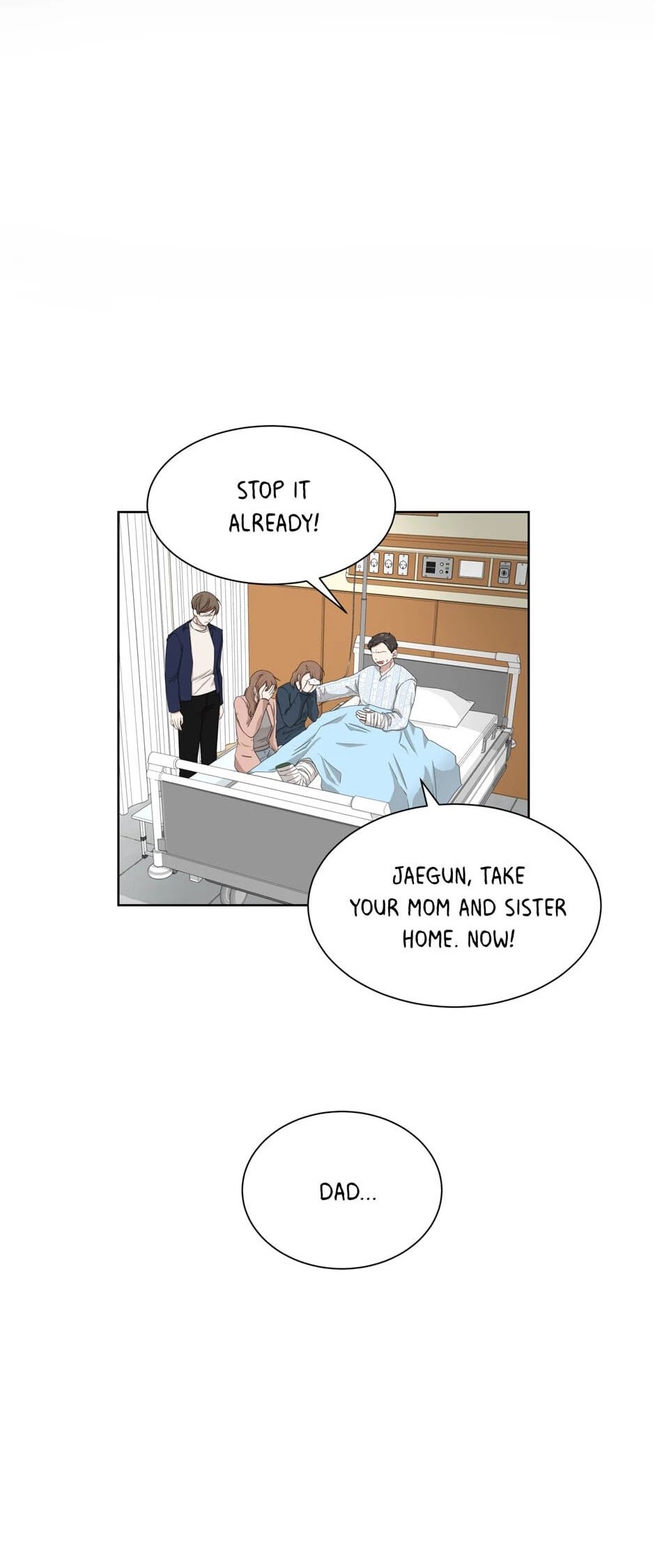 Big Life Chapter 36 - page 19