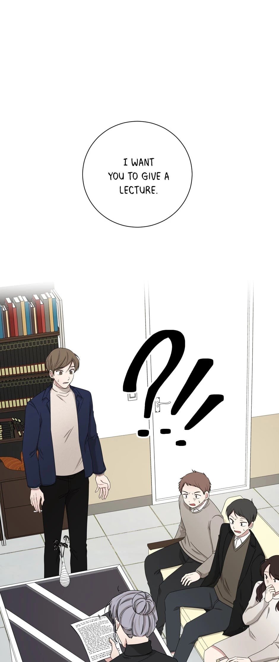 Big Life Chapter 36 - page 2
