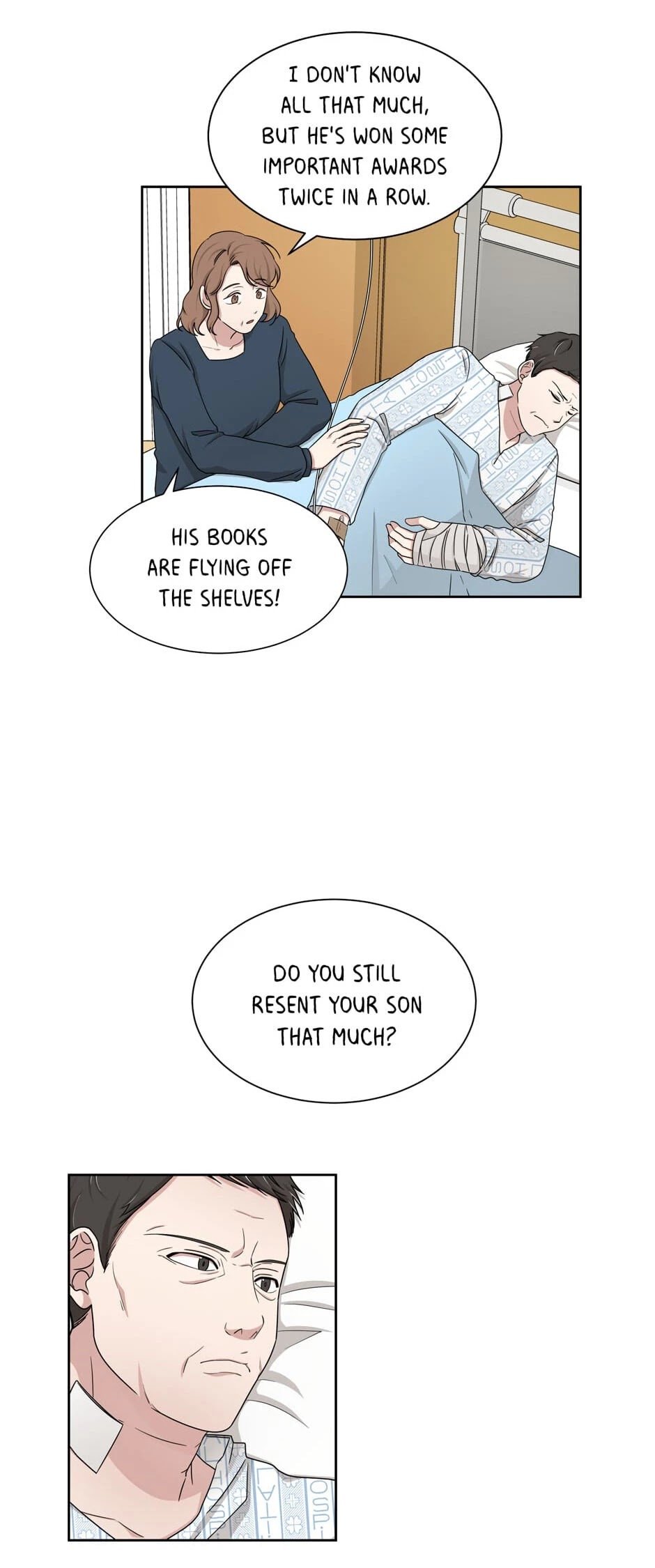 Big Life Chapter 36 - page 26