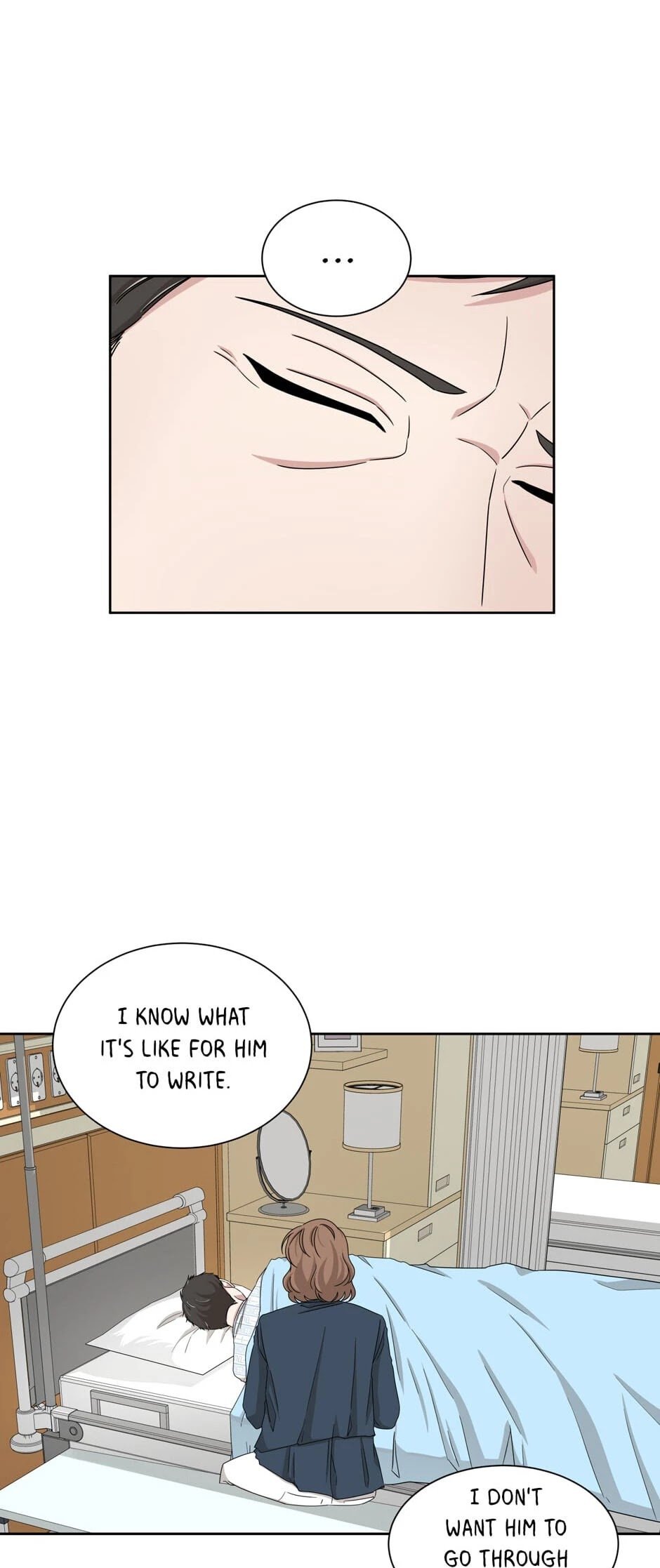 Big Life Chapter 36 - page 28