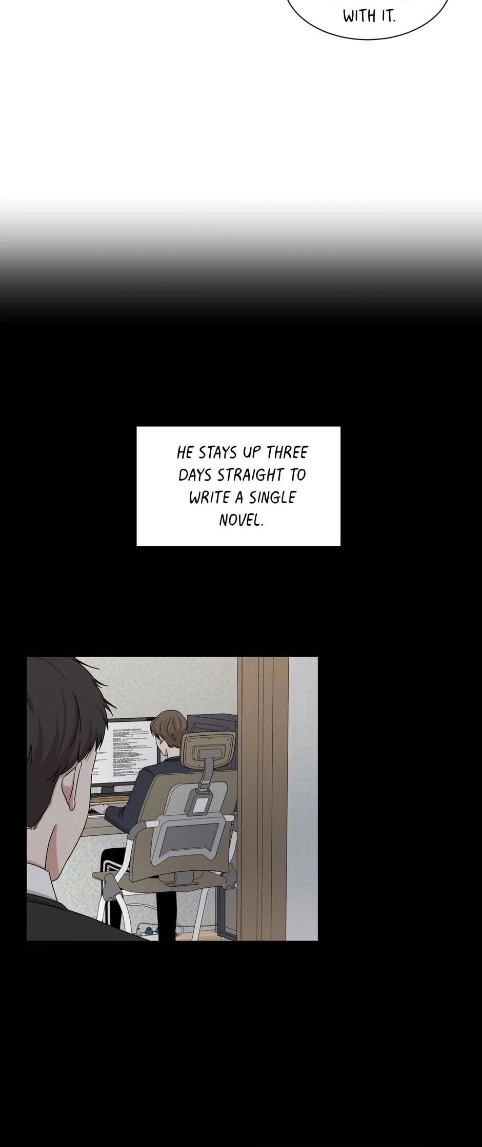 Big Life Chapter 36 - page 29