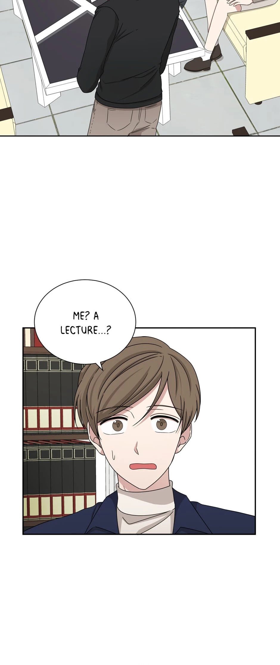 Big Life Chapter 36 - page 3
