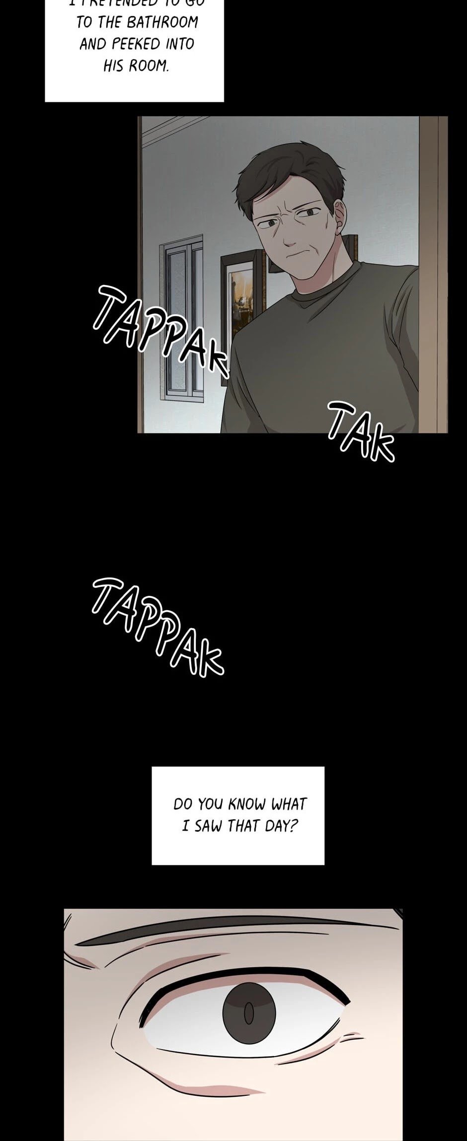 Big Life Chapter 36 - page 33