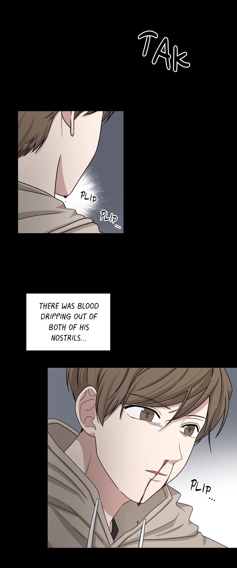 Big Life Chapter 36 - page 34