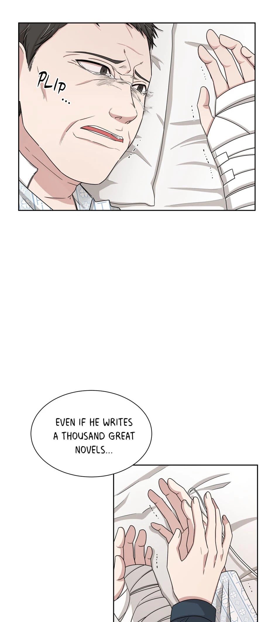 Big Life Chapter 36 - page 40