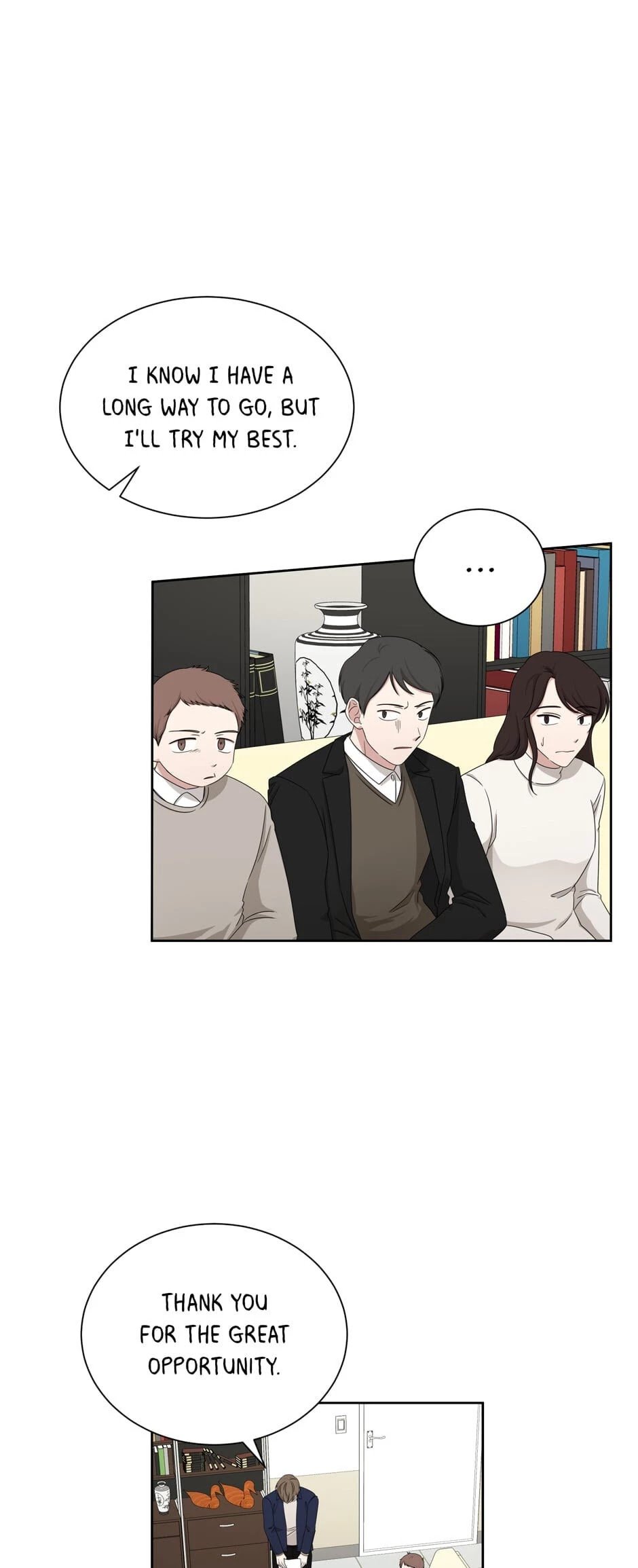Big Life Chapter 36 - page 6