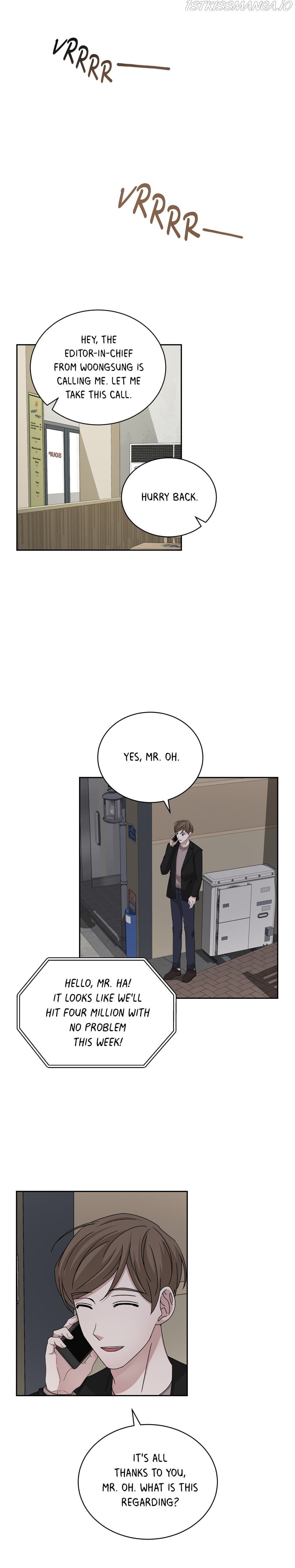 Big Life Chapter 72 - page 10
