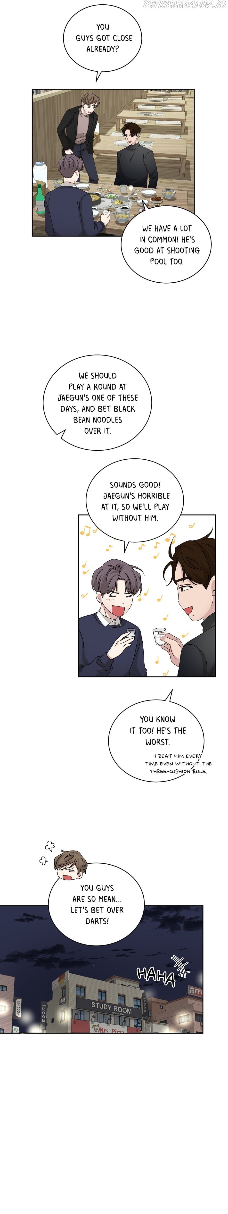 Big Life Chapter 72 - page 13