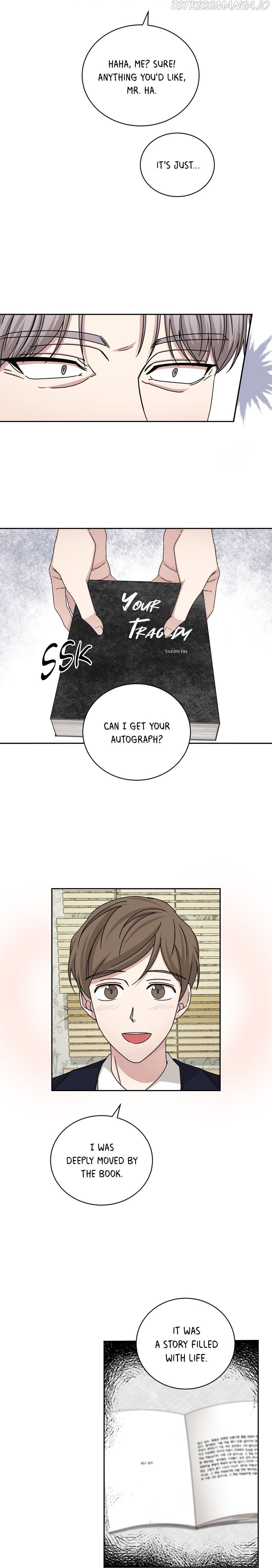 Big Life Chapter 72 - page 15