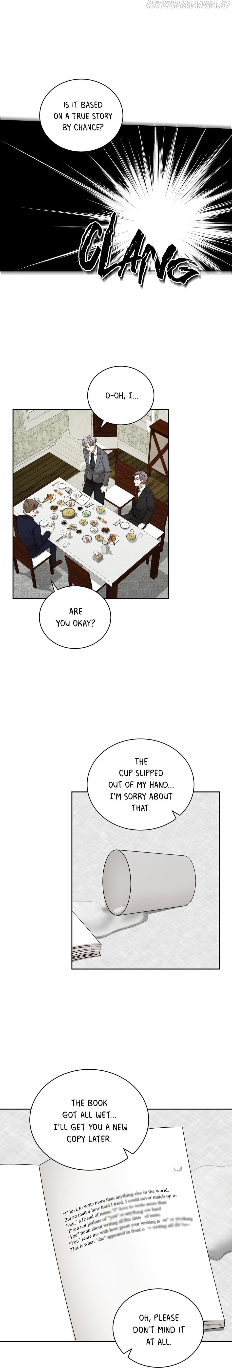 Big Life Chapter 72 - page 16