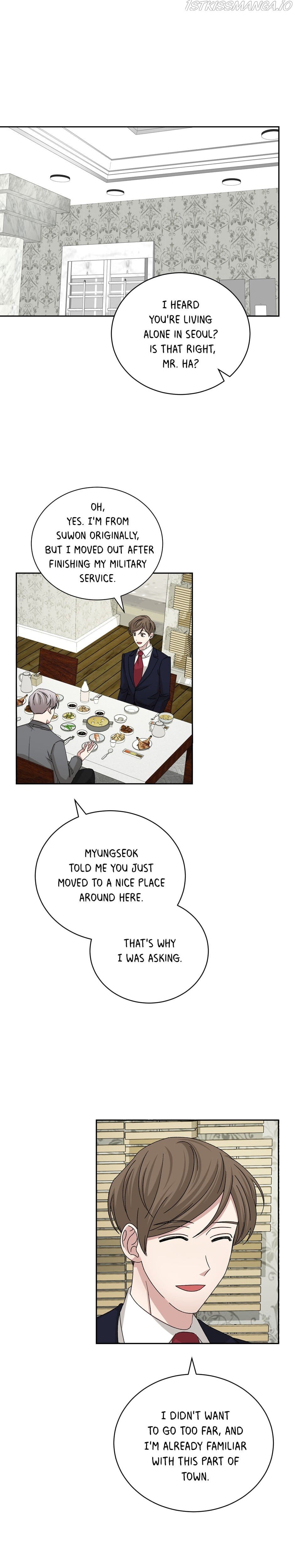 Big Life Chapter 72 - page 17