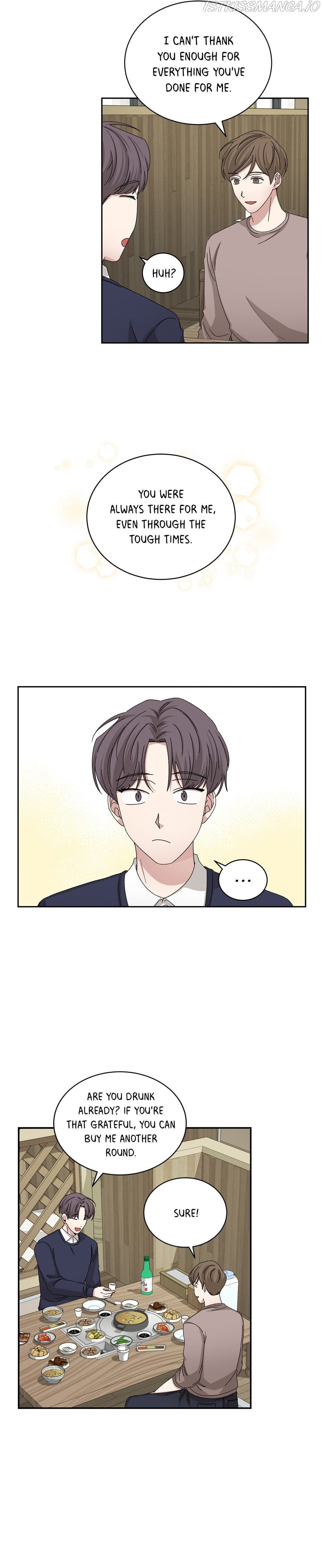 Big Life Chapter 72 - page 3