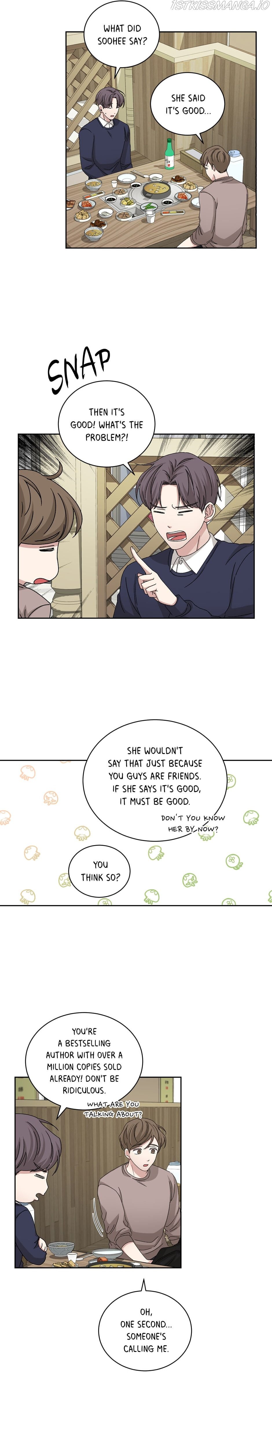 Big Life Chapter 72 - page 5
