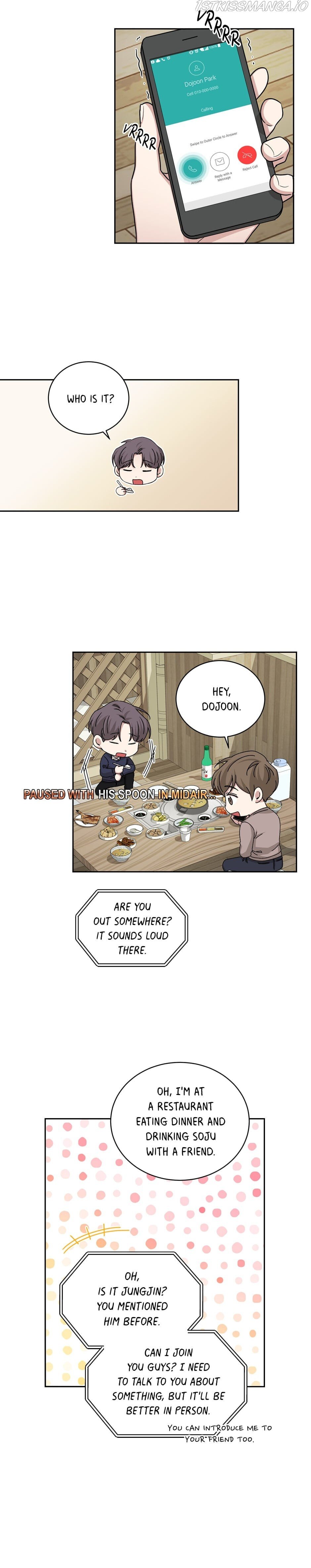 Big Life Chapter 72 - page 6