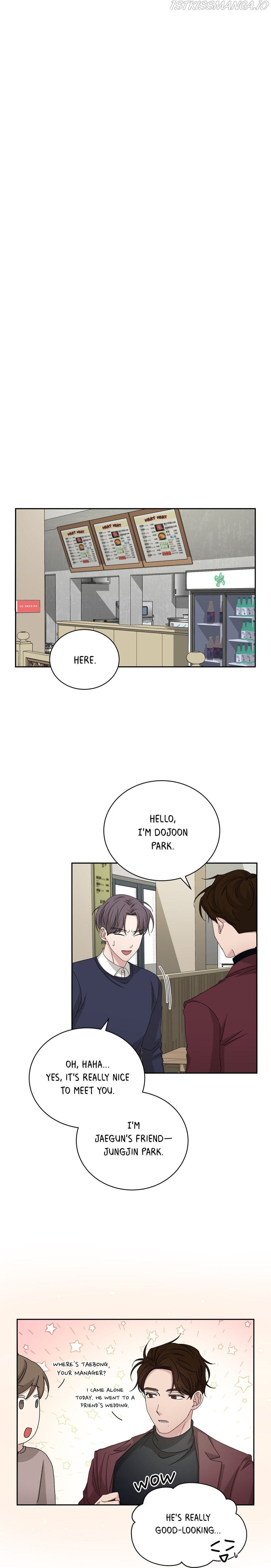 Big Life Chapter 72 - page 8