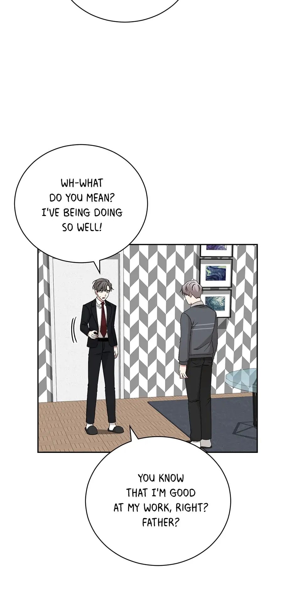 Big Life Chapter 98 - page 14