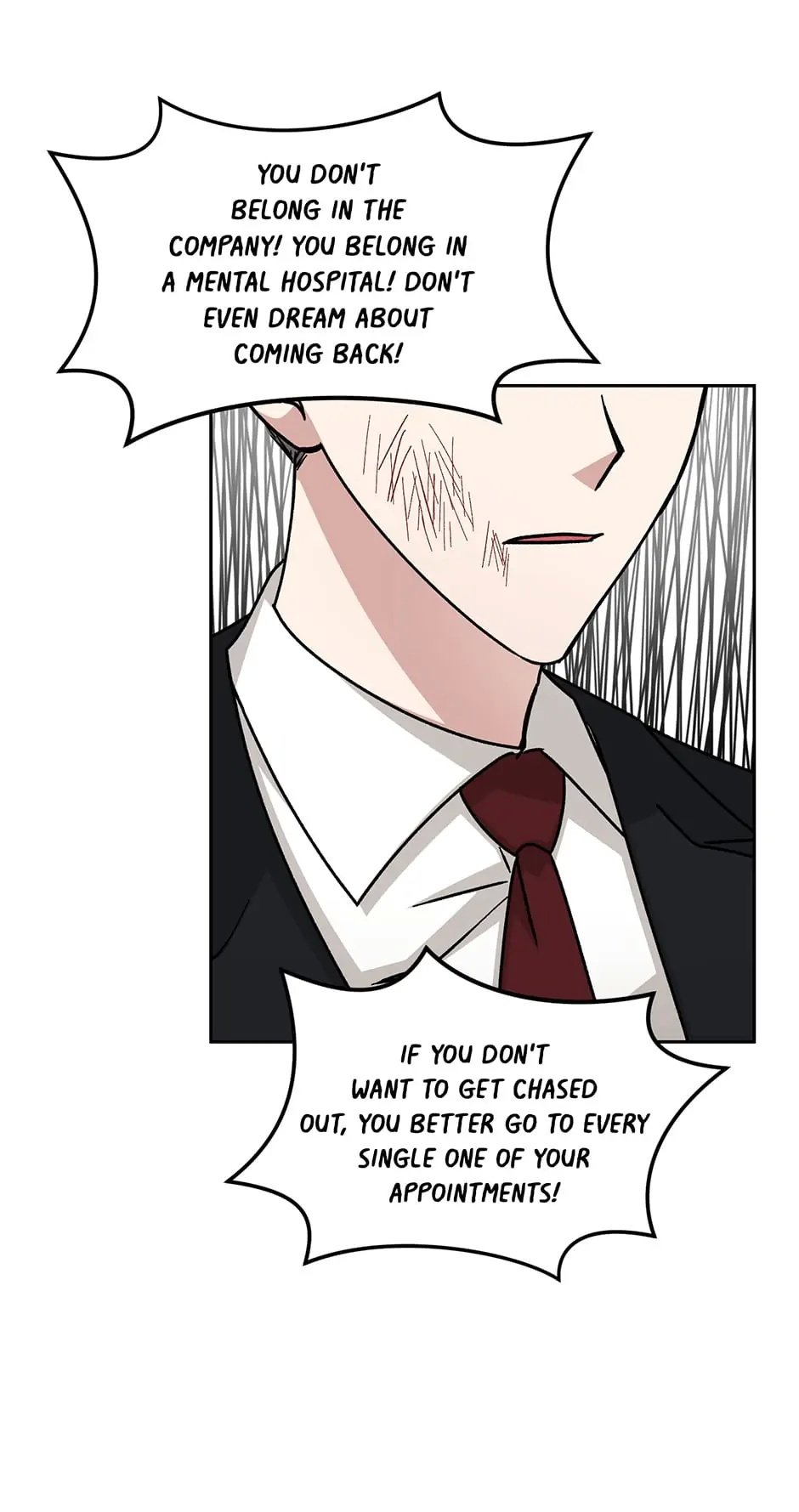 Big Life Chapter 98 - page 16