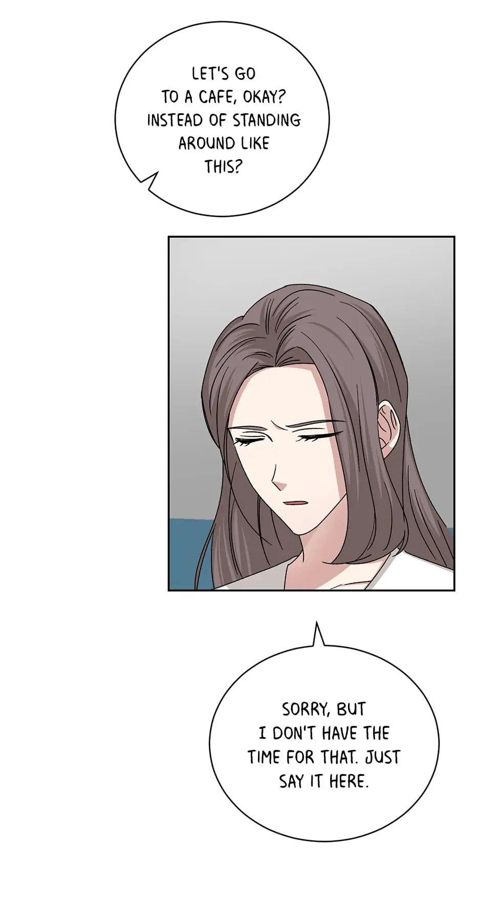 Big Life Chapter 98 - page 21