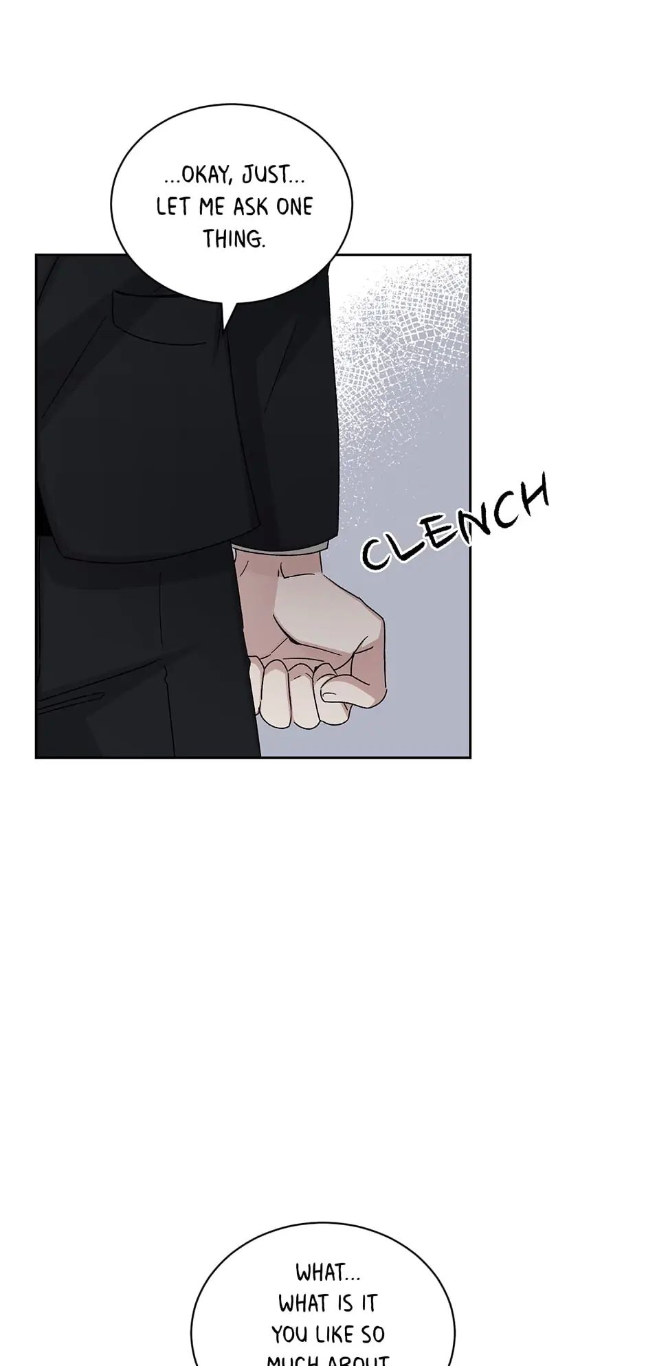 Big Life Chapter 98 - page 22