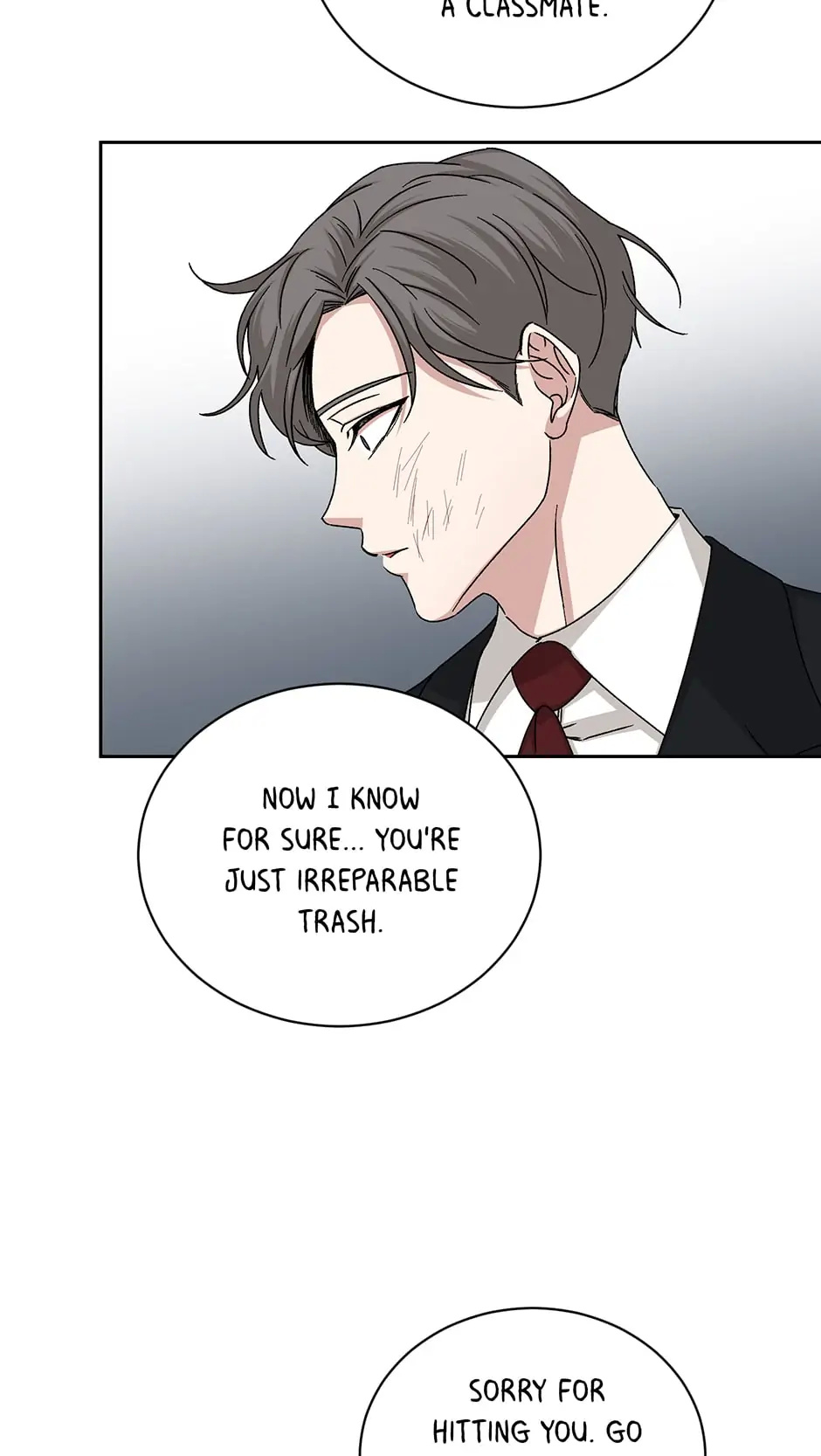 Big Life Chapter 98 - page 29