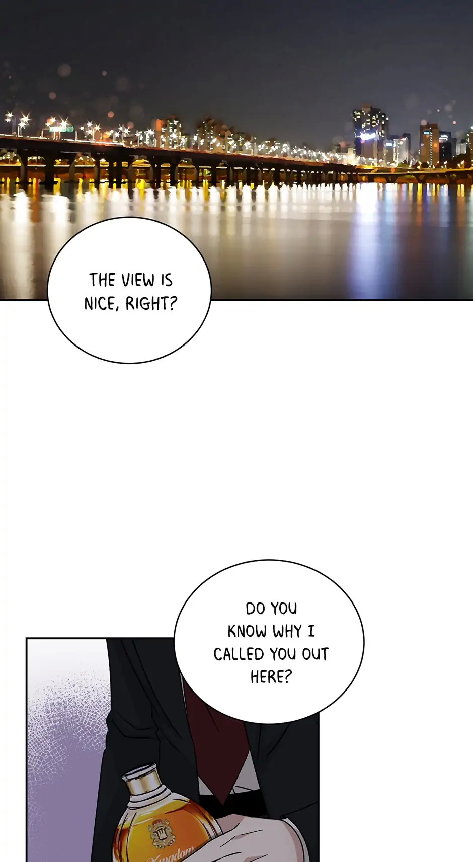 Big Life Chapter 98 - page 37
