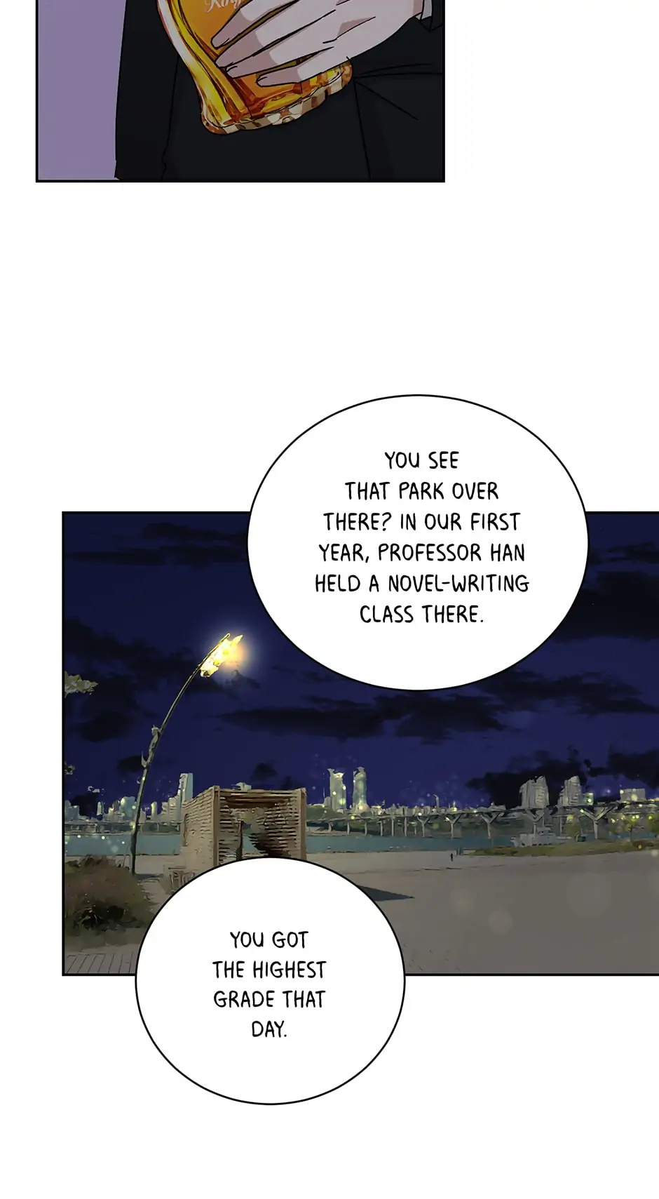 Big Life Chapter 98 - page 38