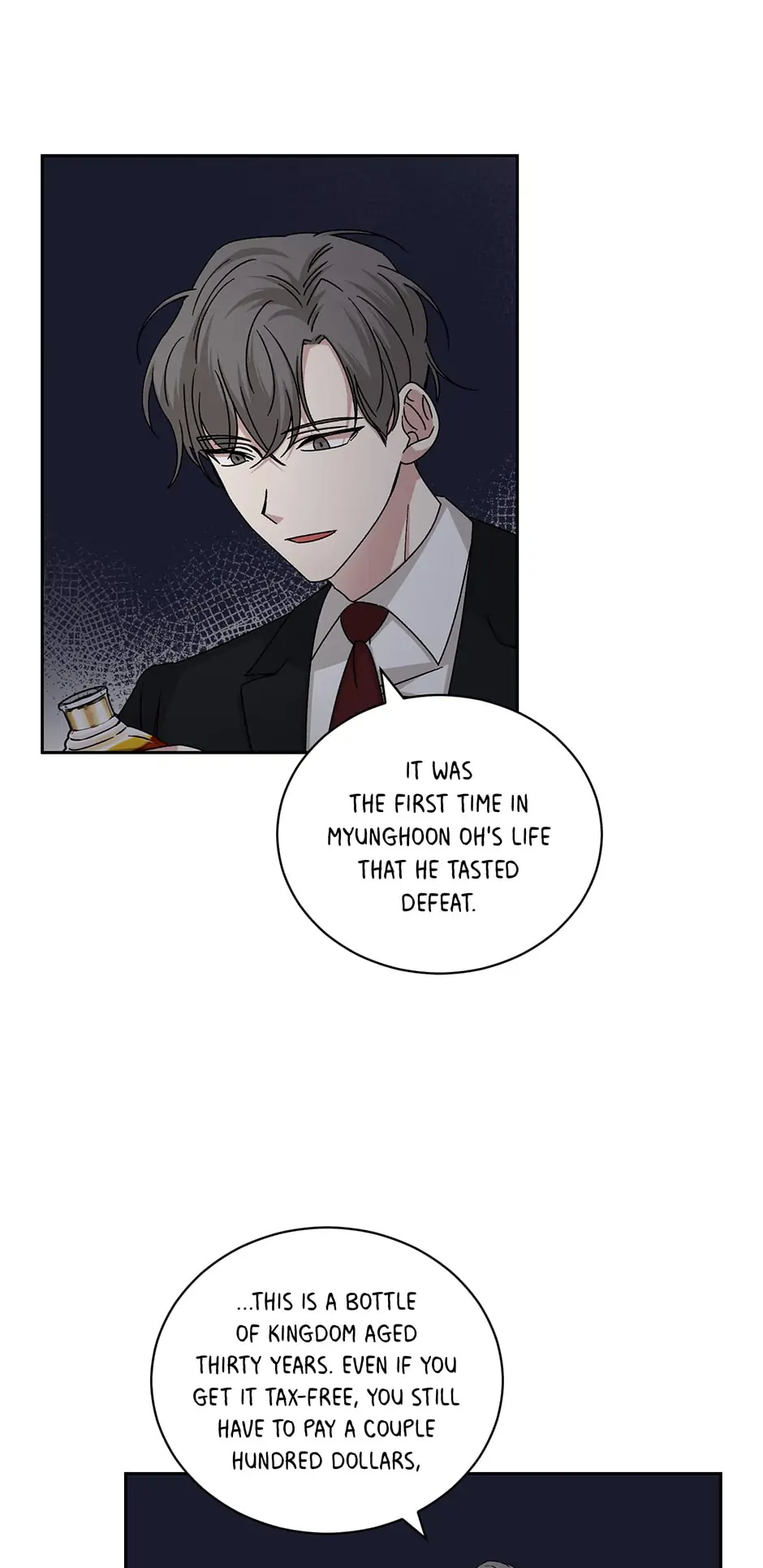 Big Life Chapter 98 - page 39